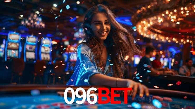 Welcome Bonus 096bet