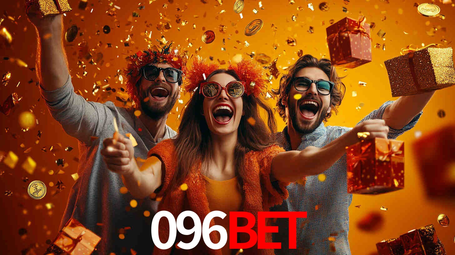 096bet: Seu Cassino Premiado com Pagamentos Rápidos