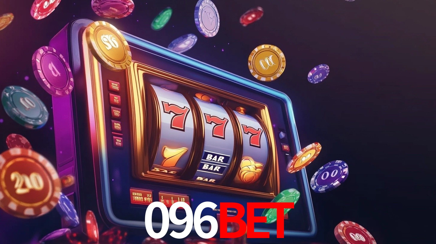 cassino online 096BET