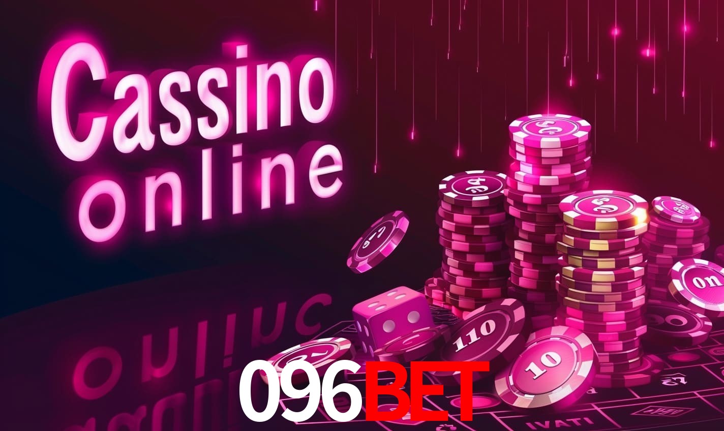 Explorando a Categoria de Eventos em Apostas na 096bet