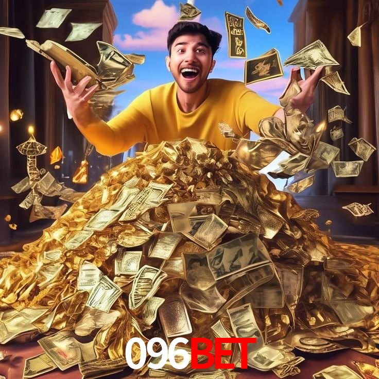 Interface Premium 096bet