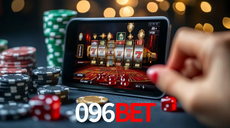 Daily Bonuses 096bet