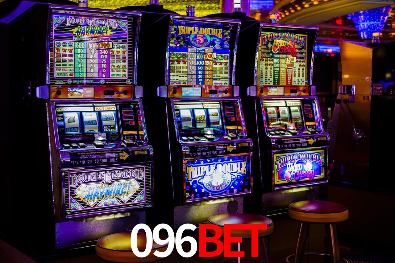 Torneios 096bet