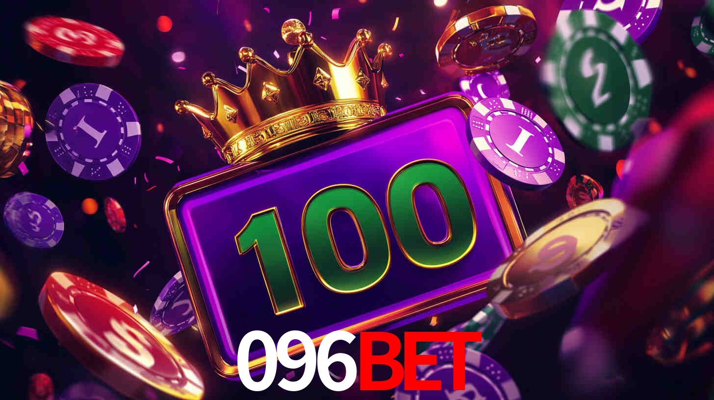 Programa VIP 096bet