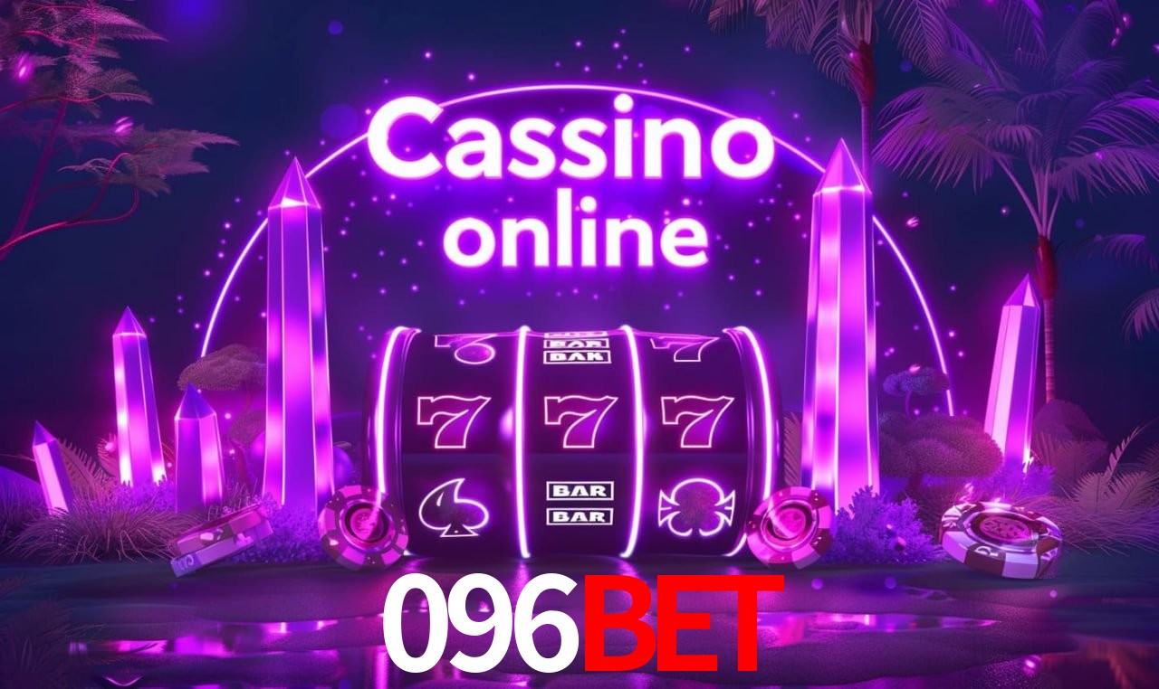 Avaliações dos Jogadores 096bet
