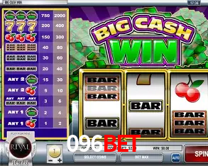 Inovações de Jogos na 096bet: O Futuro das Experiências Interativas