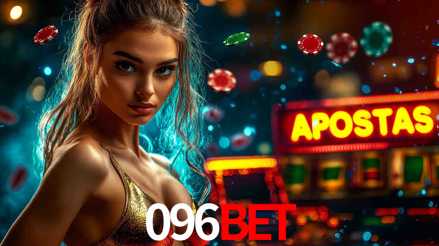 Descubra o Programa VIP da 096bet: Vantagens Exclusivas para Jogadores