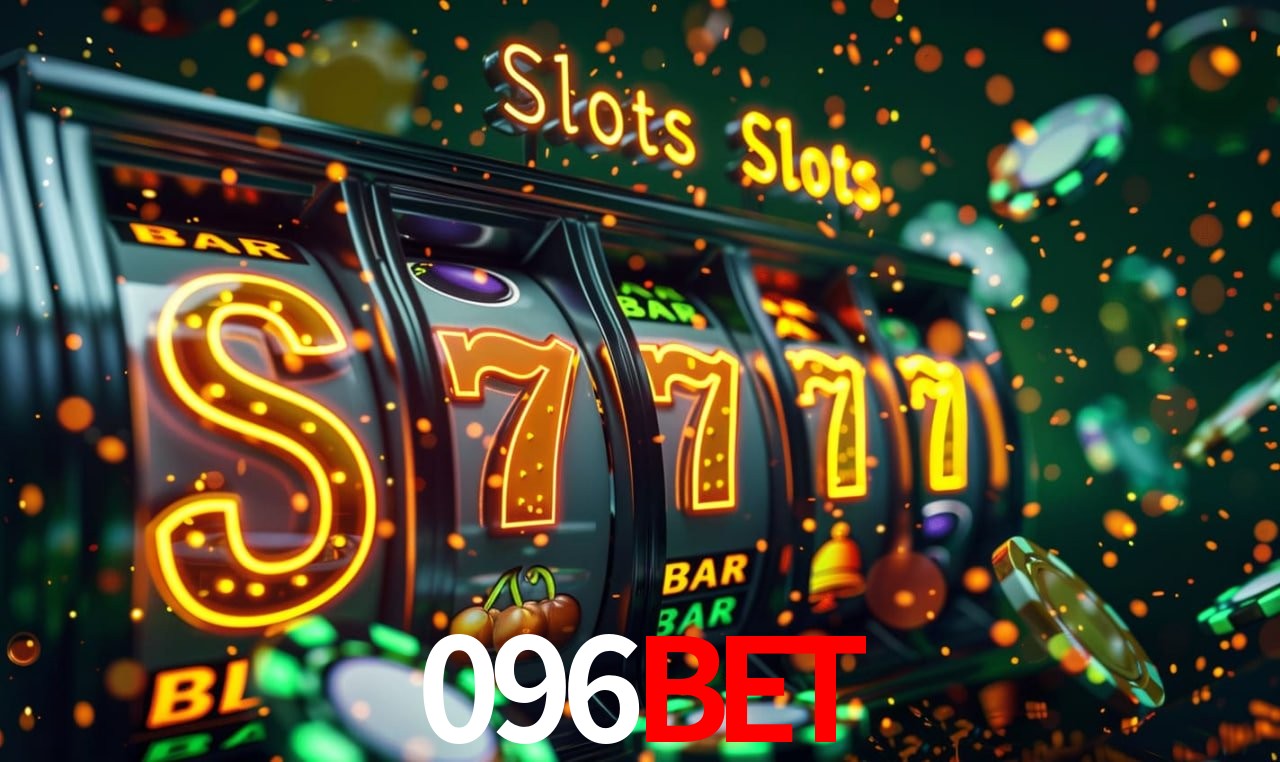 Programa VIP 096bet