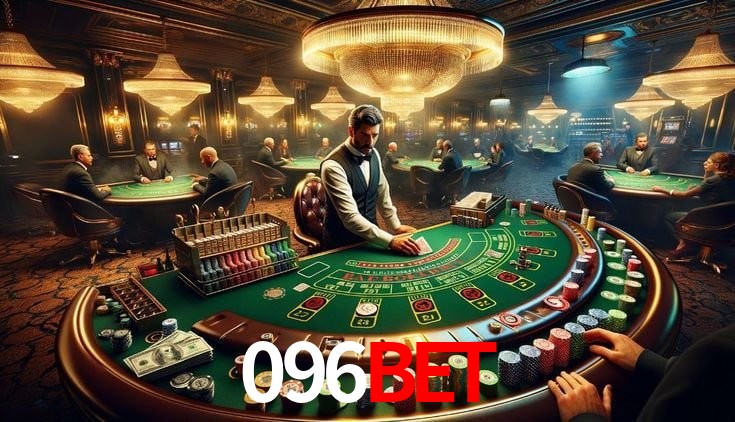 Game Statistics 096bet