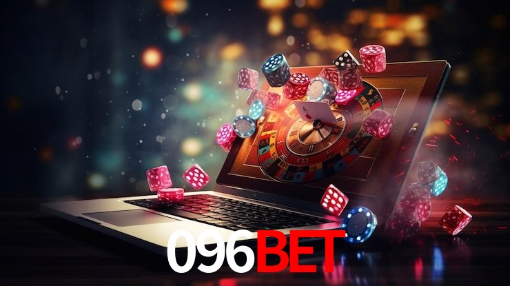 Inovações de Jogos na 096bet: O Futuro das Experiências Interativas