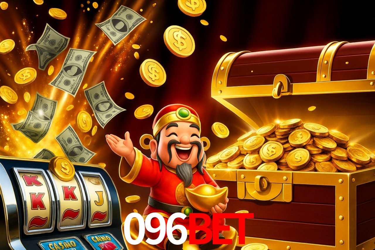 cassino 096bet