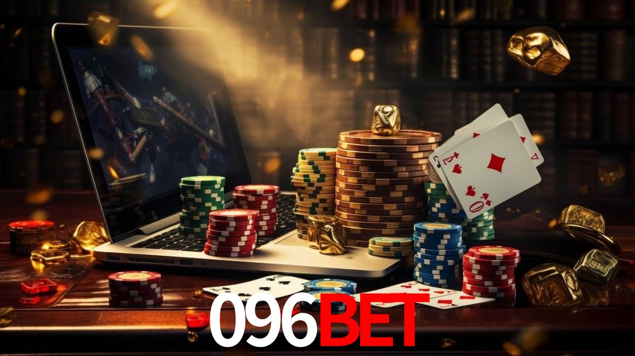 Jogos Exclusivos 096bet