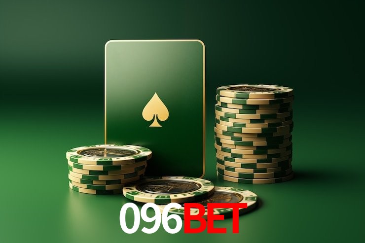 Football Betting 096bet