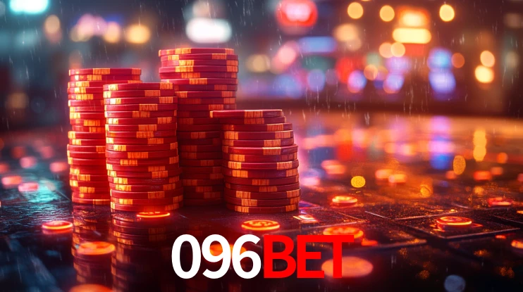 Experimente o Login Seguro Premium no 096bet
