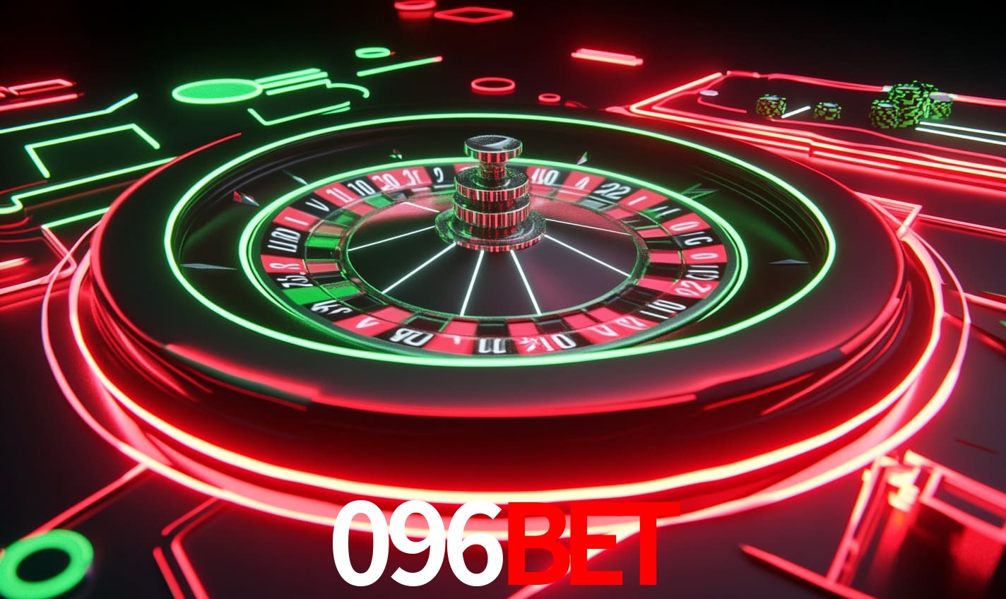 Descubra a Essência do 096bet: Nossa História e Compromissos