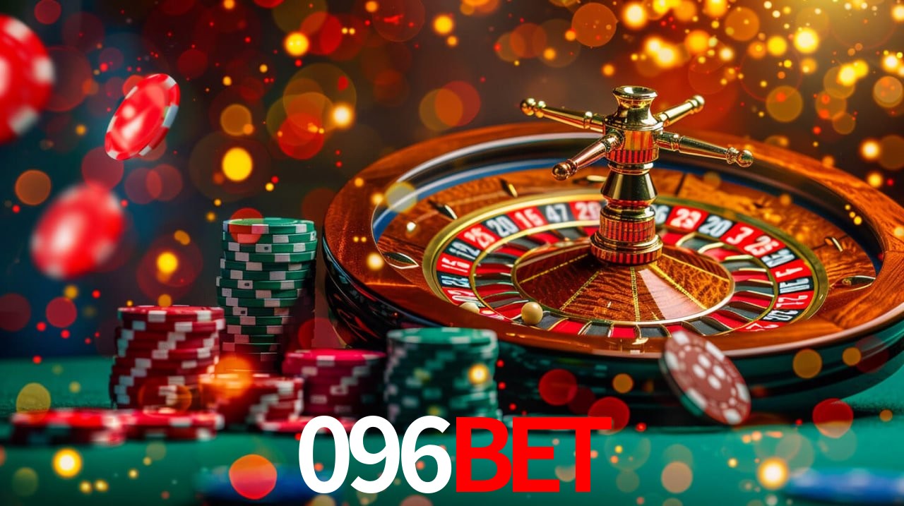 Descubra a Essência do 096bet: Nossa História e Compromissos