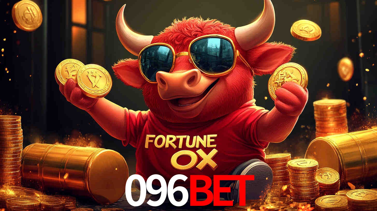 Apostas Esportivas na 096bet: Um Guia Completo