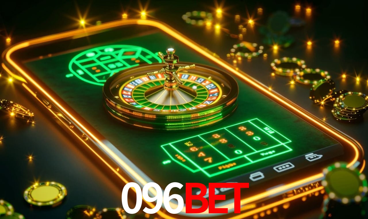 Diretório de Jogos 096bet