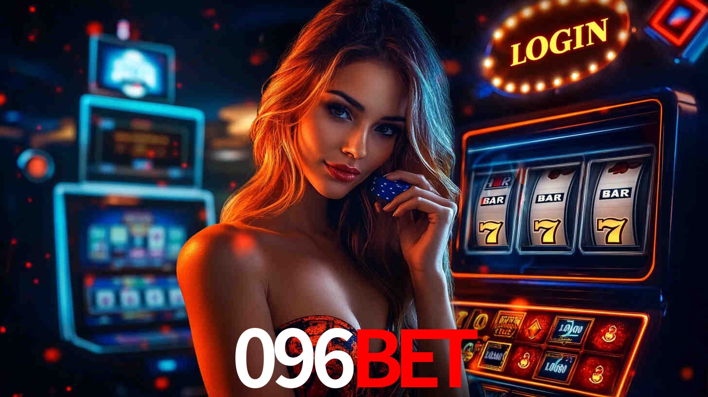 096bet: A Experiência de Casino com Jogos de Mesa ao Vivo