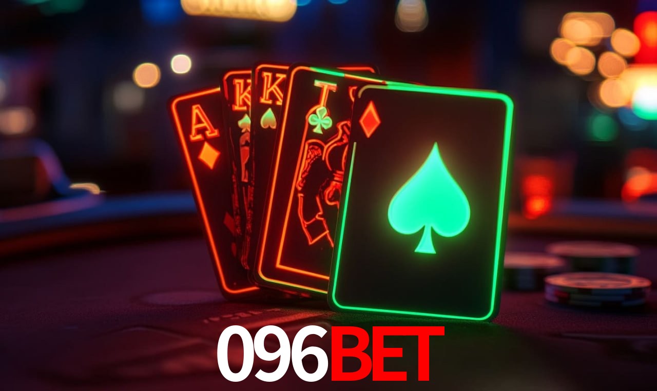 Ofertas Exclusivas 096bet
