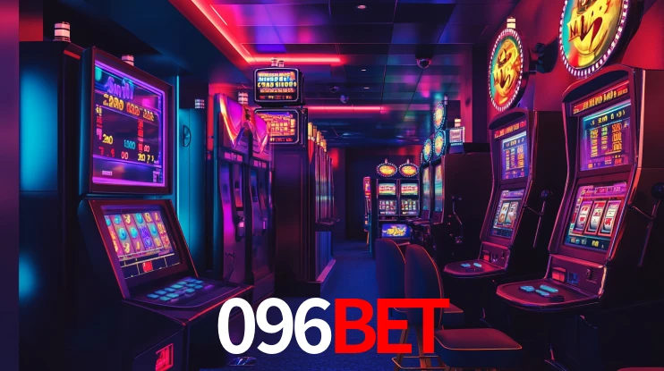 Premium Interface 096bet