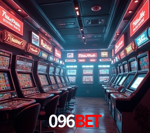 Login Seguro 096bet