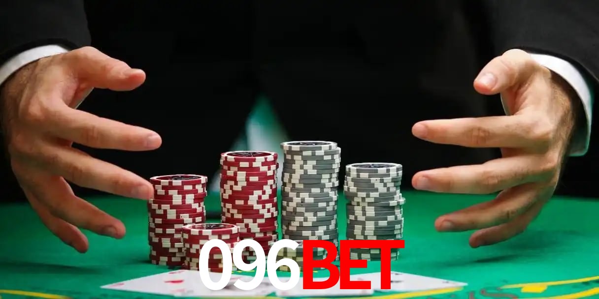 Promoções Sazonais 096bet