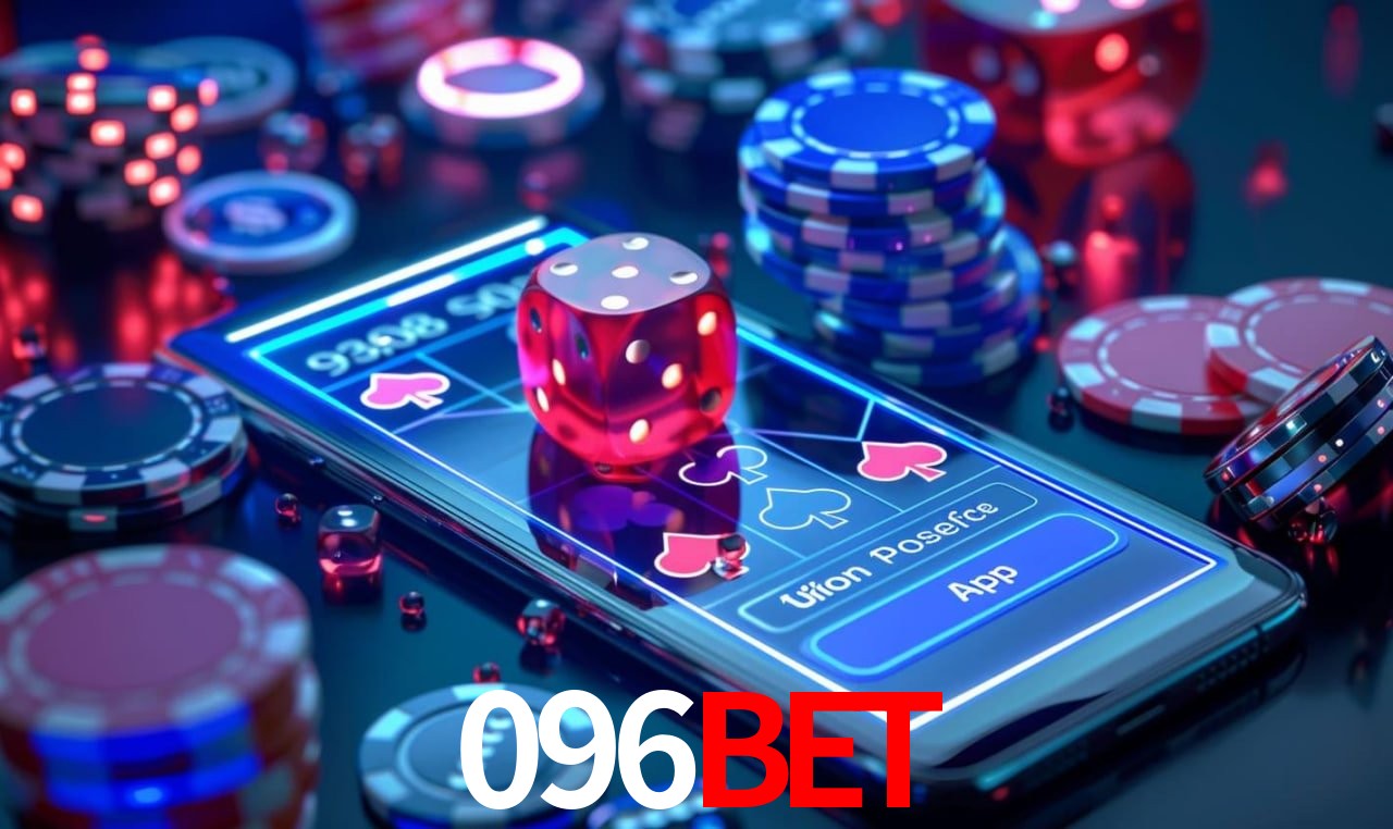 Promoção Relâmpago 096bet