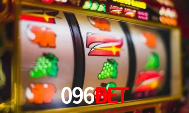 Descubra a Magia dos Jogos de Arcade no 096bet
